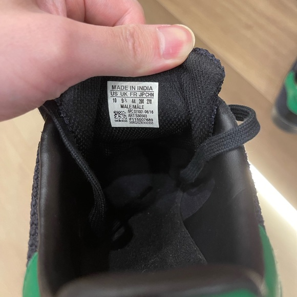 Adidas Stan Smith sneakers - Picture 10 of 10